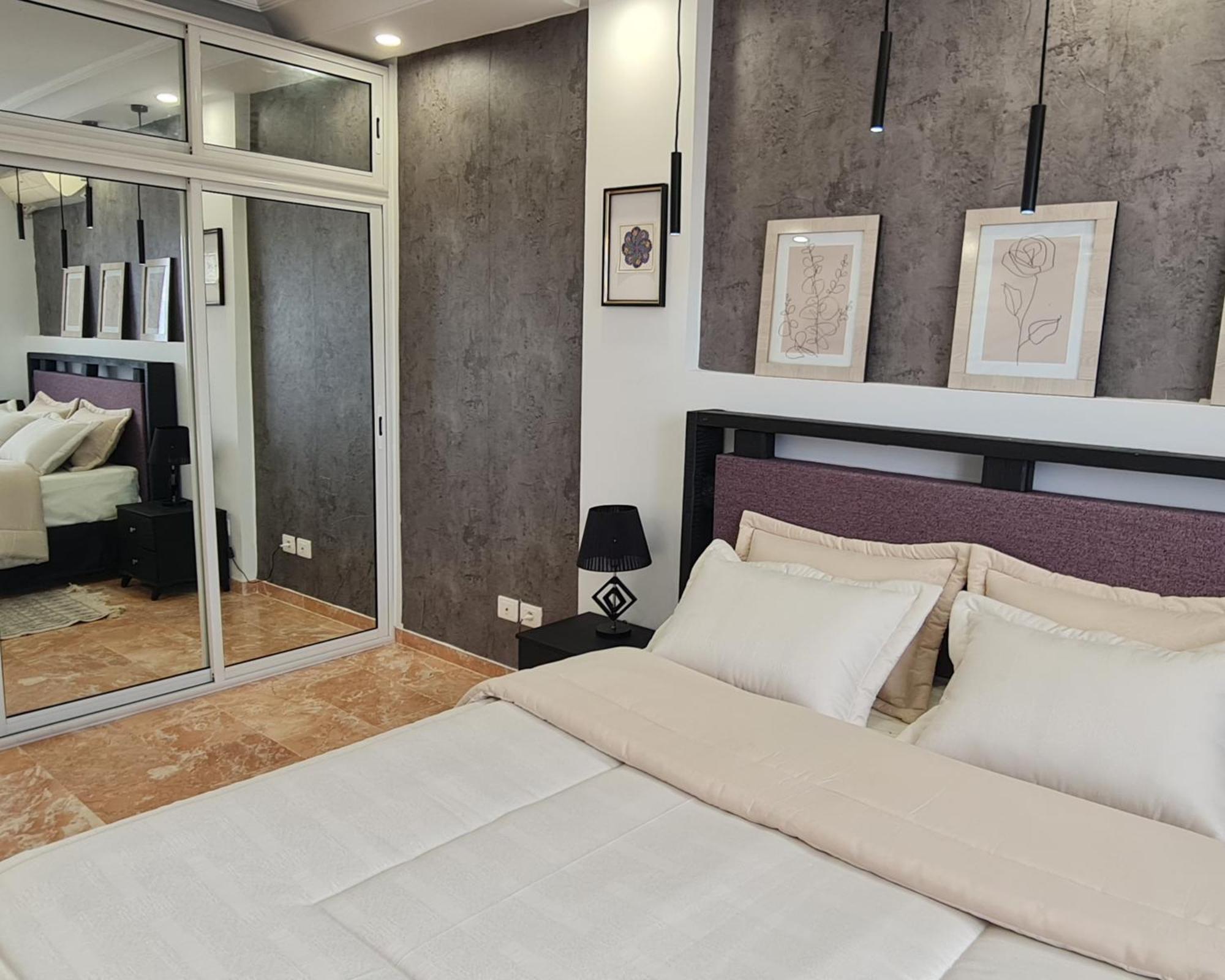 Apartment Seven Sky Penthouse *