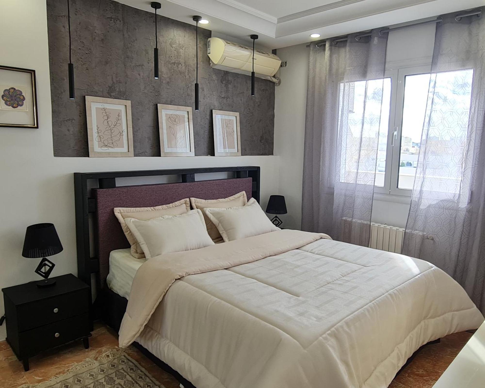 Seven Sky Penthouse