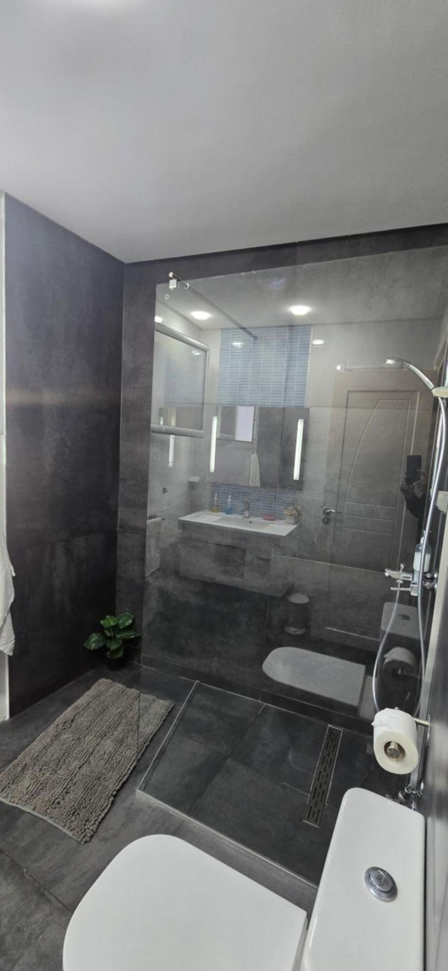 Seven Sky Penthouse Apartment Sousse