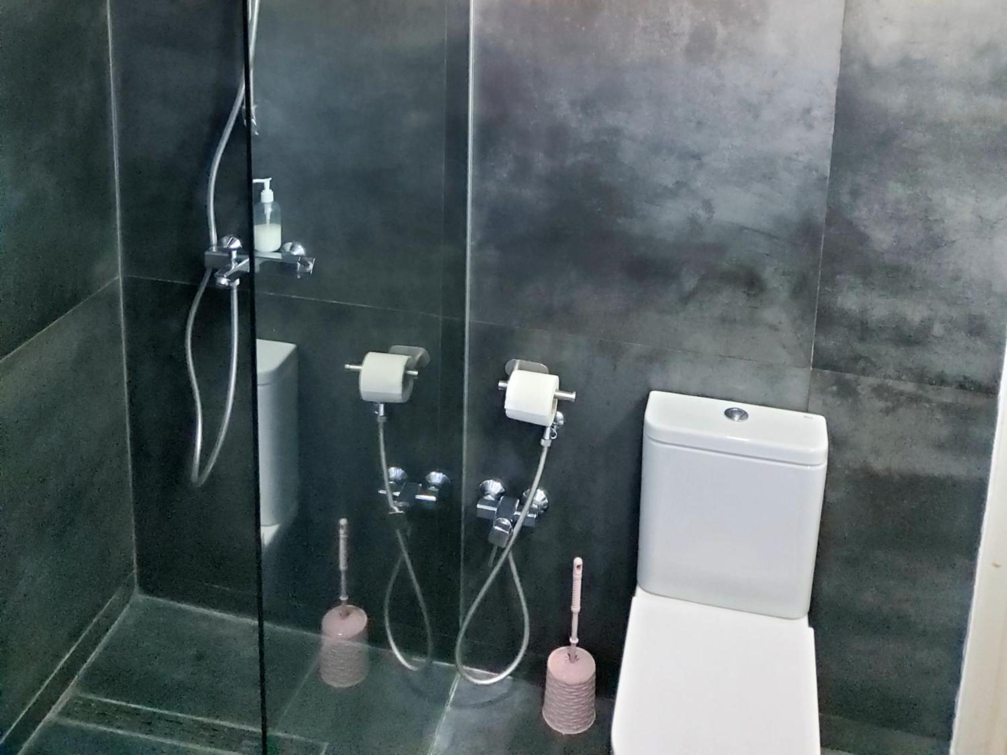 Seven Sky Penthouse Sousse
