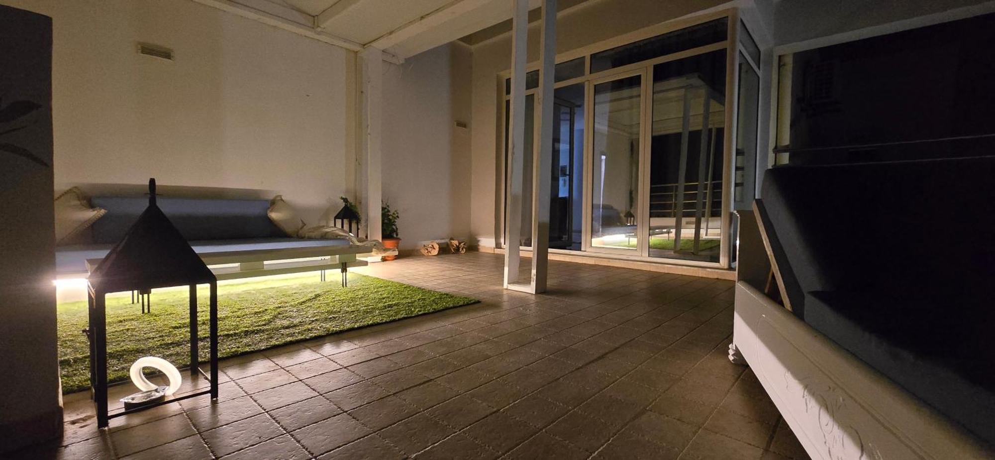 Apartment Seven Sky Penthouse Sousse