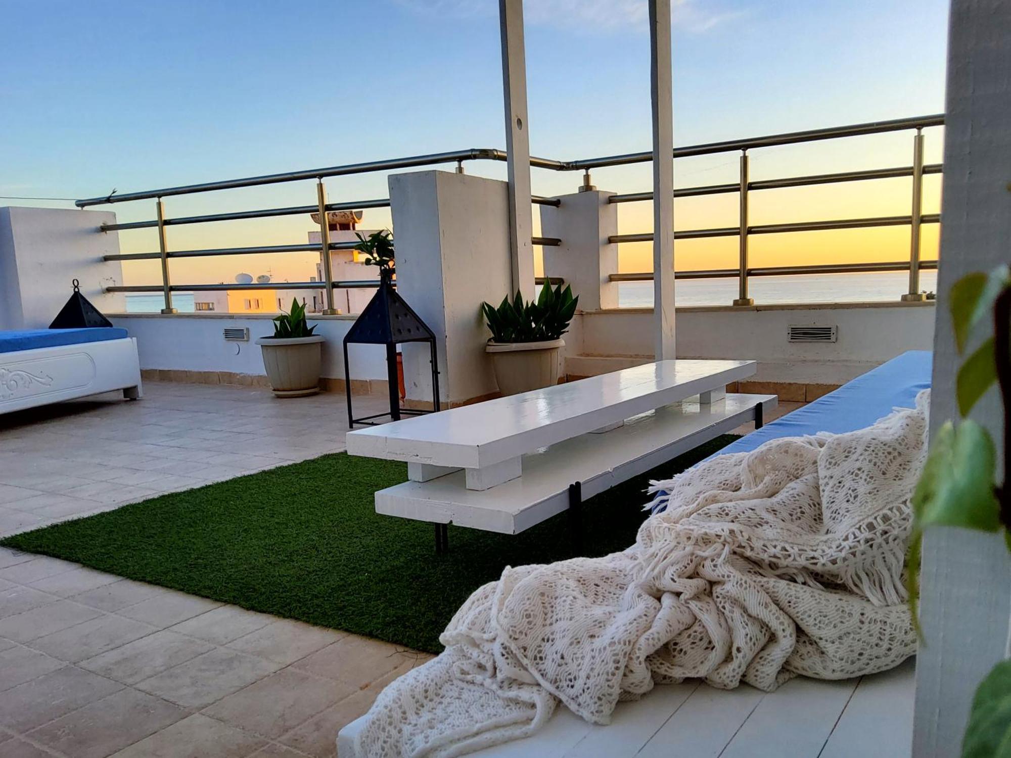 Apartment Seven Sky Penthouse *